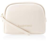 VALENTINO, CLIO RE (VBE9OG502), MAT SINT. - SACCHE DA VIAGGIO, BORS, Soft Cosmetic CASE, Ecru (Donna)