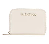VALENTINO Clio Re Zip Around Wallet Ecru
