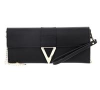 Valentino Clutch Umhängetasche Penelope Pochette Nero schwarz