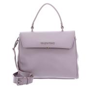 VALENTINO Cognac Satchel M Lilla