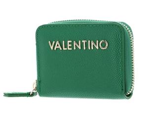 Valentino Coin Purse 1R4 Divina VALENTINO Grün für Damen, grün, Talla única, LÄSSIG