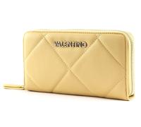 VALENTINO Cold Re Wallet Senape