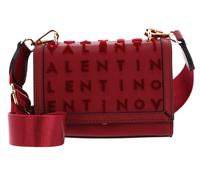 VALENTINO Concorde Satchel Rosso