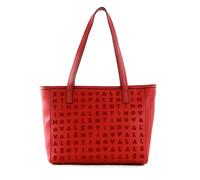 VALENTINO Concorde Tote Rosso
