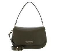 VALENTINO Cortina Re Shoulder Bag Militare