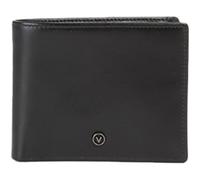 VALENTINO Courage Card Case Nero
