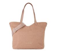 VALENTINO Courmayeur Shopping Bag Cammello