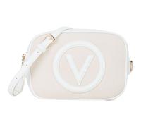 VALENTINO Covent Camera Bag Natur / Bianco