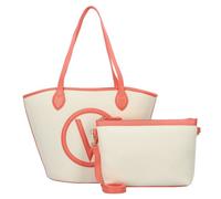 Valentino Shopper Covent naturale/coral