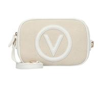 Valentino Bags Covent Umhängetasche beige/weiß, Baumwolle, Damen
