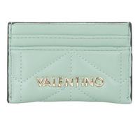 Valentino, CREDIT CARD CASE, PETAL RE GIADA, TALLA UNICA