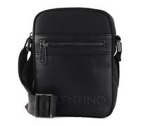 VALENTINO Cristian Re Bandoliera Crossbag Nero
