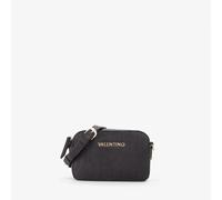 VALENTINO - Crossbag Shoulder Bag Pansy Nero Schwarz