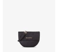 VALENTINO - Crossbag Shoulder Bag Pansy Nero Schwarz