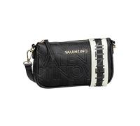 VALENTINO, CROSSBODY, PANSY NERO, TALLA UNICA