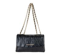 VALENTINO Crystelle Flap Bag Nero