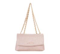 VALENTINO Crystelle Flap Bag Nudo