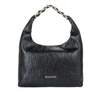 VALENTINO Crystelle Hobo Bag Nero