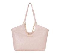 VALENTINO Crystelle Shopping Bag Nudo