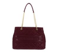 Valentino Damen 51O-ADA Stofftasche, Bordeaux