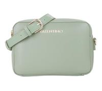 Mini Bag VALENTINO BAGS "CAMERA BAG ALEXIA", Damen, Gr. B/H/T: 23cm x 16cm x 6cm, grün (giada), Polyurethan, Taschen, Handtasche Damen Tasche Damen Schultertasche (56275653-0) giada
