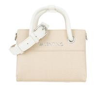 Valentino Umhängetasche Schultertasche Alexia Summer Shopping Bag Nat/Creamwhite beige