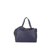 Valentino Damen Blossom RE Handbag, BLU
