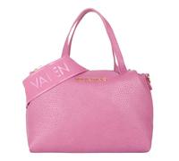 VALENTINO Blossom Re Shopping Bag Camelia