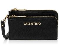 Valentino Damen Blossom RE Handbag, Nero
