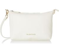 Valentino Damen Brixton Handbag, Bianco