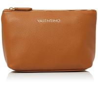 Valentino Damen Brixton Handbag, Cuoio