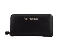 VALENTINO by Mario Valentino Geldbörse BRIXTON Zip-Around Mini Schwarz