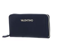 VALENTINO Damen Brixton Reisezubehör-Brieftasche, Blau