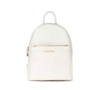 Valentino Bags Never Rucksack weiß, Lederimitat, Damen, 12L