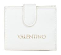 Valentino Damen Brixton Tasche, Bianco