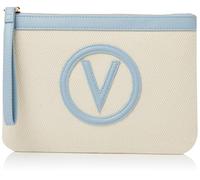 Valentino Damen Covent Handbag, NAT/Azzurro