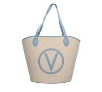 Valentino Damen Covent Handbag, NAT/Azzurro