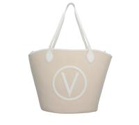 Valentino Covent Shopper Tasche 32 cm weiss