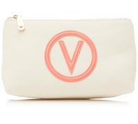 Valentino Damen Covent Handbag, Natur/Coral