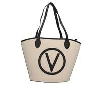 VALENTINO BAGS Shopper mit Logo-Detail Modell 'COVENT' in Black, Größe 1