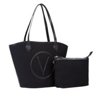 Valentino Damen Covent Handbag, Nero
