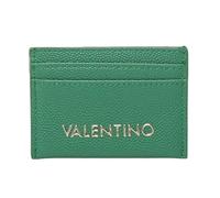 VALENTINO Damen Divina Accessory-Travel Wallet, SMERALDO