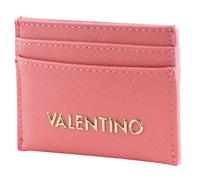 VALENTINO Damen Divina Sa Accessory-Travel Wallet, Rosa
