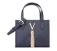 VALENTINO Damen Divina SA Handbag, Navy