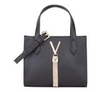 VALENTINO Damen Divina SA Handbag, Nero