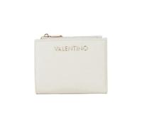 VALENTINO Damen Doris RE Accessory-Travel Wallet, Ecru