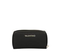 VALENTINO Damen Doris RE Accessory-Travel Wallet, Nero