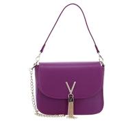 Valentino Damen göttlich Schultertasche, Malve
