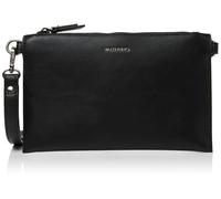 Valentino Damen Horizon Handbag, Nero