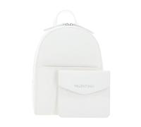 VALENTINO Damen Hudson Re Tasche, Weiß
